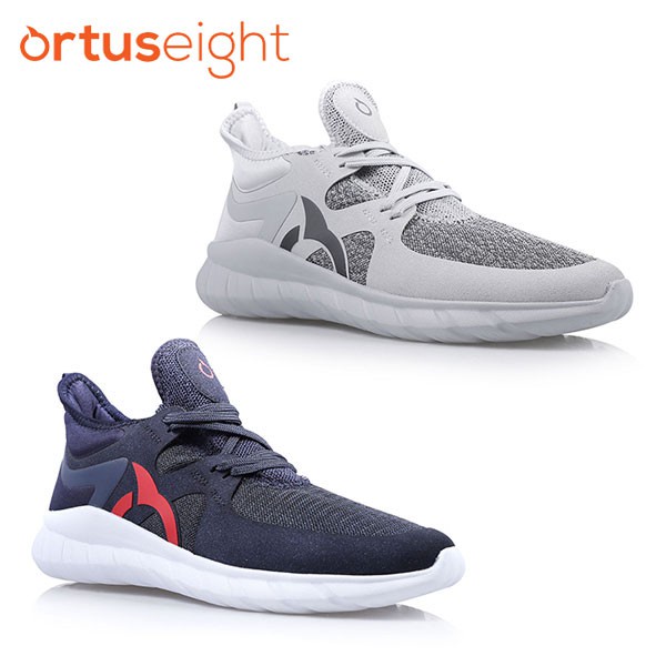 Reaper Running Shoes Original Eight | Shopee Philippines