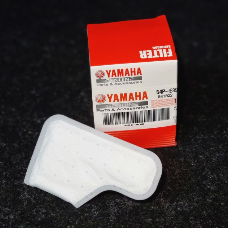 Yamaha Genuine Fuel Filter 54PE391500 (Aerox/Nmax/M3/Sniper KING
