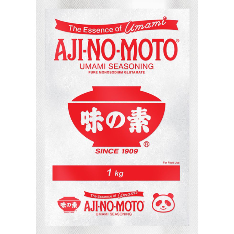 Ajinomoto Umami Seasoning 1Kg Shopee Philippines