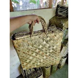 Shop bayong bag for Sale on Shopee Philippines