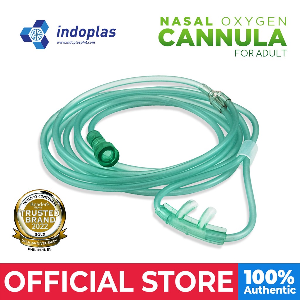Shop oxygen nasal cannula for Sale on Shopee Philippines