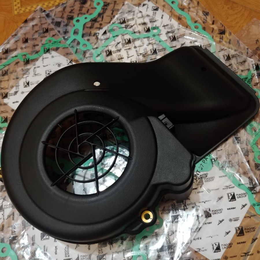Cover Fan Cover Vespa Sprint/Prima/LX/S Iget Original