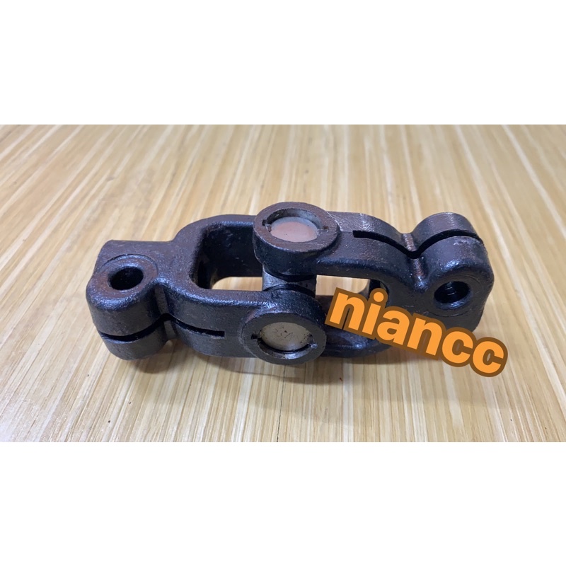 Toyota Hiace LH113 Steering Coupling Center 45209-26020 | Shopee ...