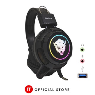 Earphone discount gaming shopee