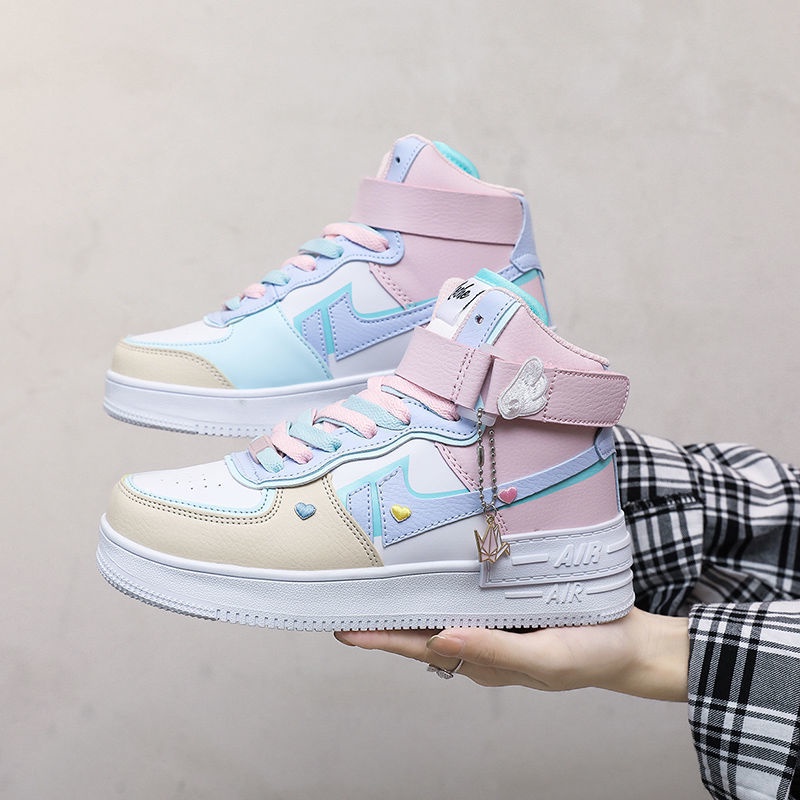 high cut rubber shoes for ladies