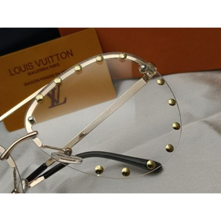 Heart Evangelista's Louis Vuitton Glasses Dupe