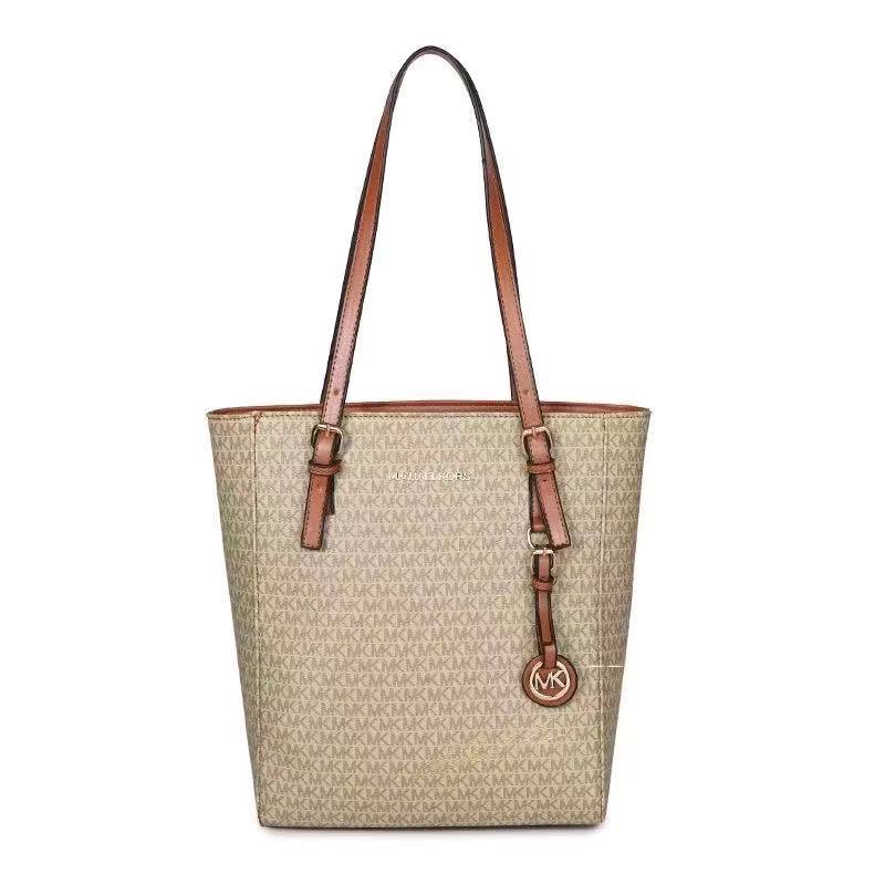 Bag straw woven fashion women shoulder tote handmade bag summer leisure ladies knitting handbag Feminine beach bags bolsos mujer