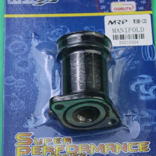 WIND 125 CARBURETOR INTAKE MANIFOLD | Shopee Philippines