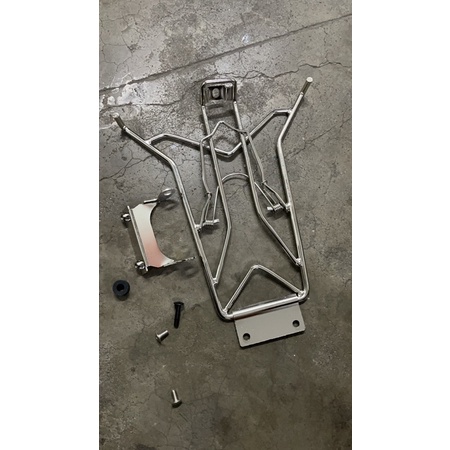 step grill for sniper155 | Shopee Philippines