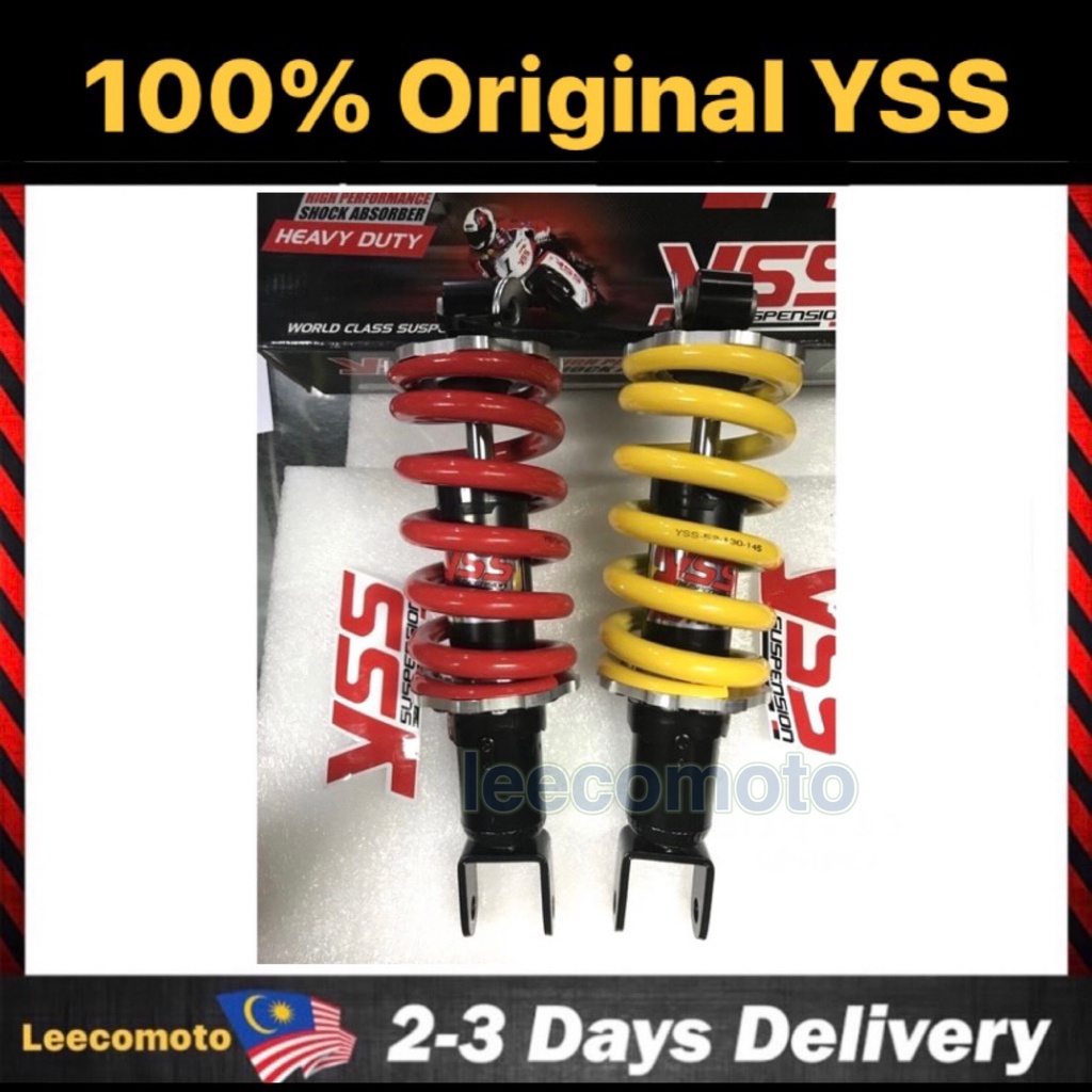 r15 v2 shock absorber price