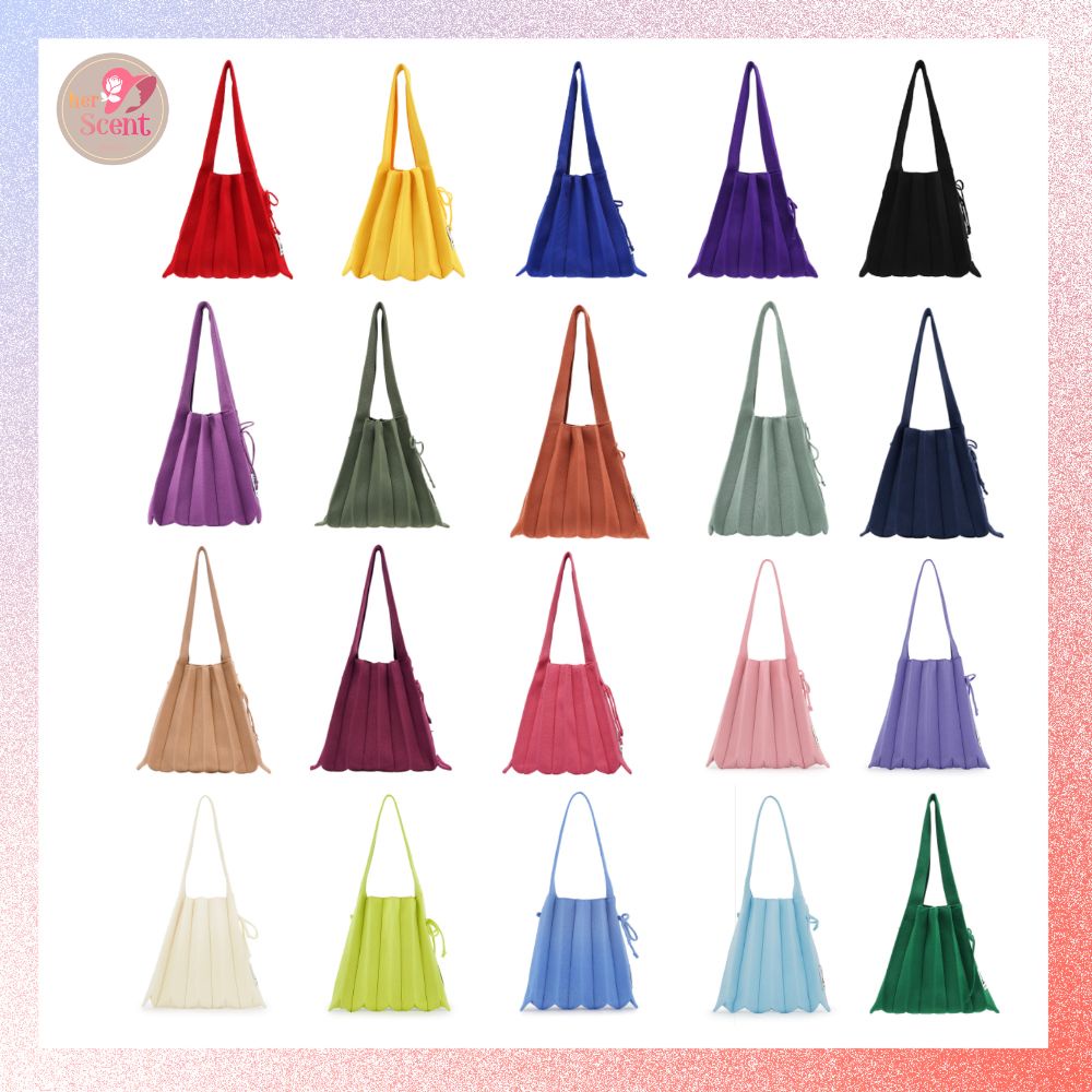 Joseph and stacey pleats bag hotsell