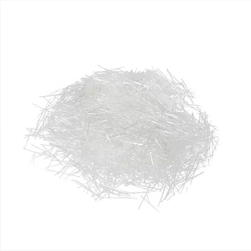 100-gram AR fiberglass ARG Fiber 6mm/12mm chopped glass fiber for ...