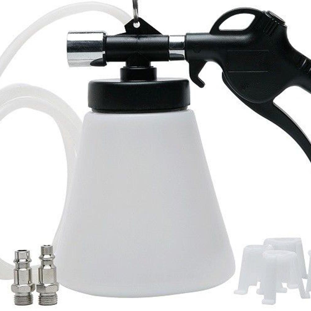 Pneumatic Brake Fluids Bleeder Kit Car Air Extractor Clutch Oil