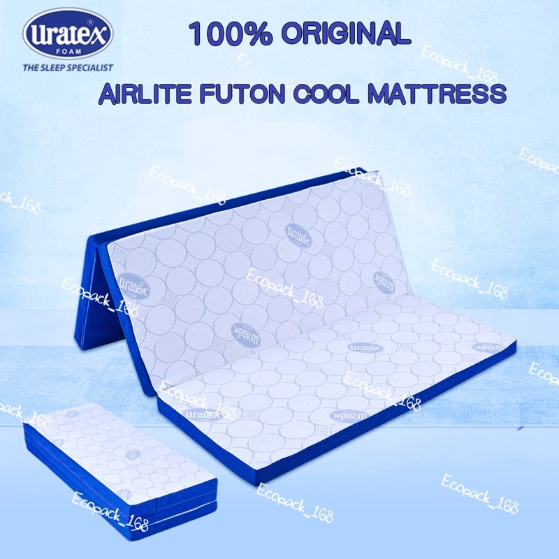 Airlite futon 2024