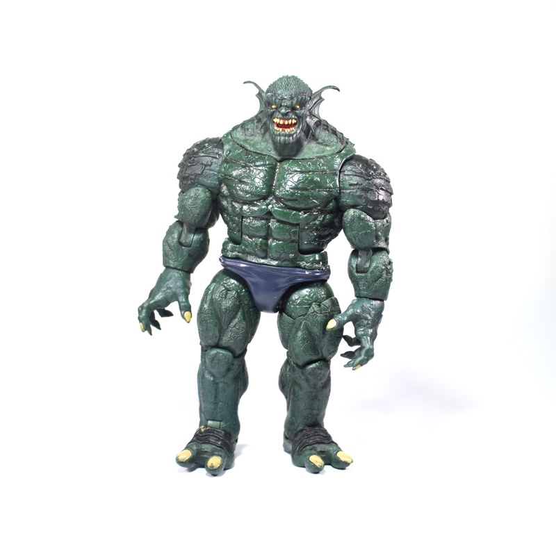 Marvel Legends Raft Abomination | Shopee Philippines