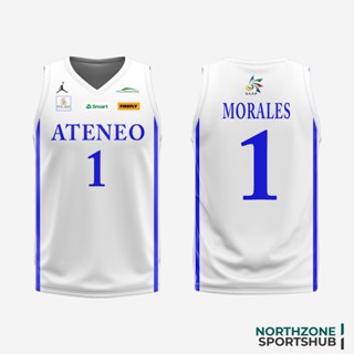 NORTHZONE Slovenia Dark Basketball Jersey Full Sublimated