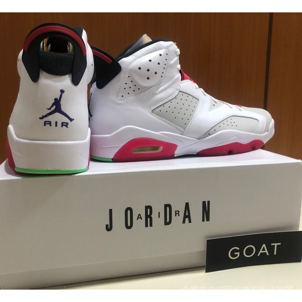 air jordan 6 neutral gray