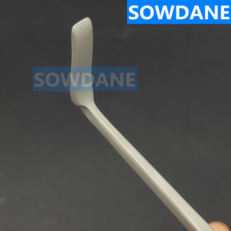 1 piece Dental Implant Soft Tissue Retractor Cheek Retractor Tissue