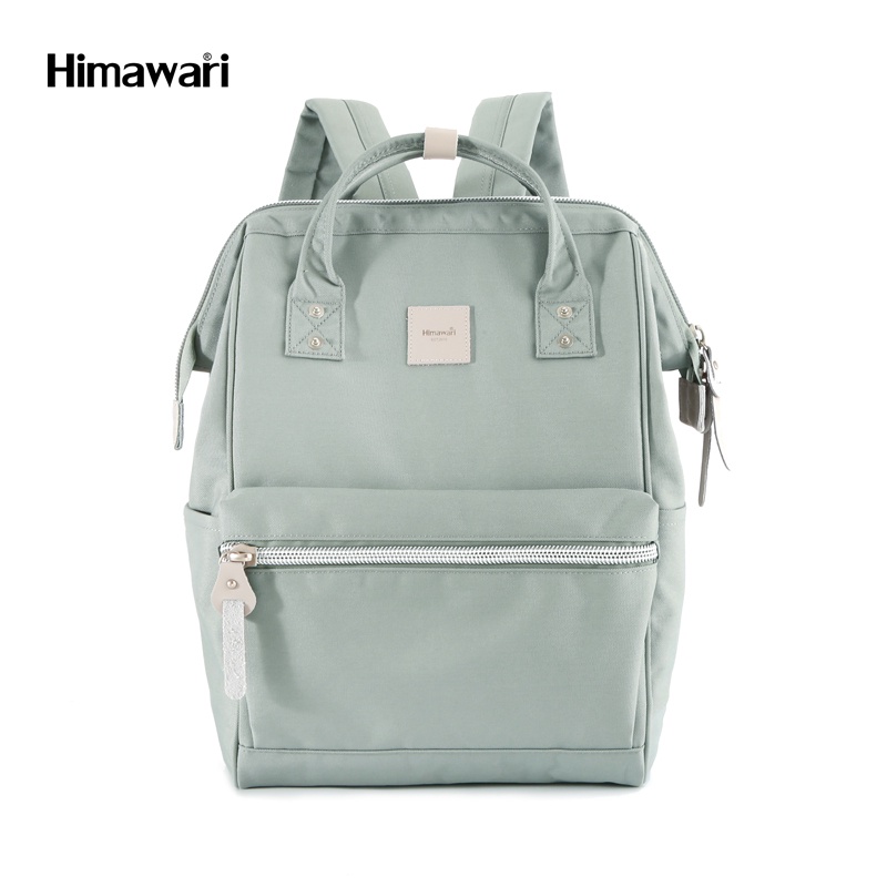 Himawari Sorrel 13 Laptop Backpack for Women Men Backpack with USB Port ...