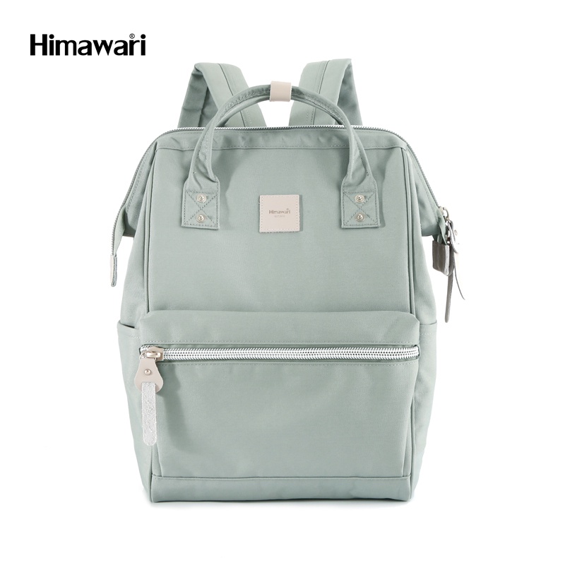 Himawari Sorrel 13 Laptop Backpack for Women Men Backpack with USB Port