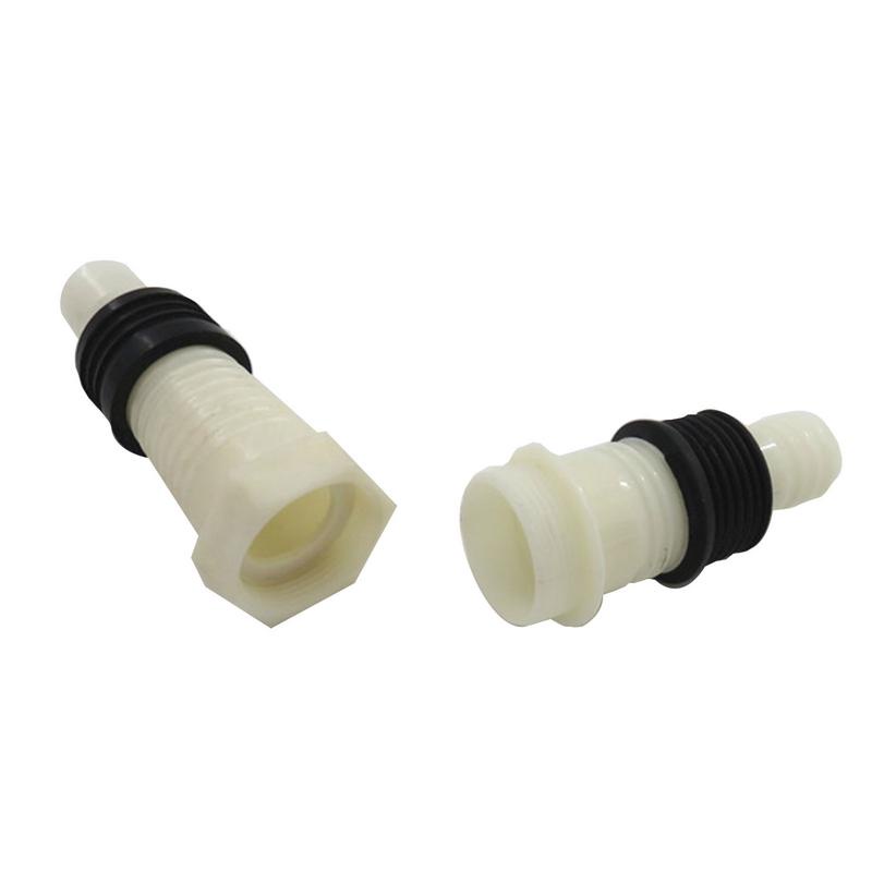 Washing Machine Hose Splitter Washer Drain Hose Extension Adapter Hose