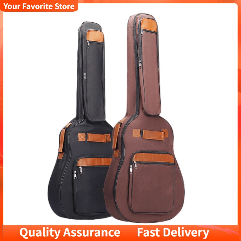 Guitar bag shopee sales