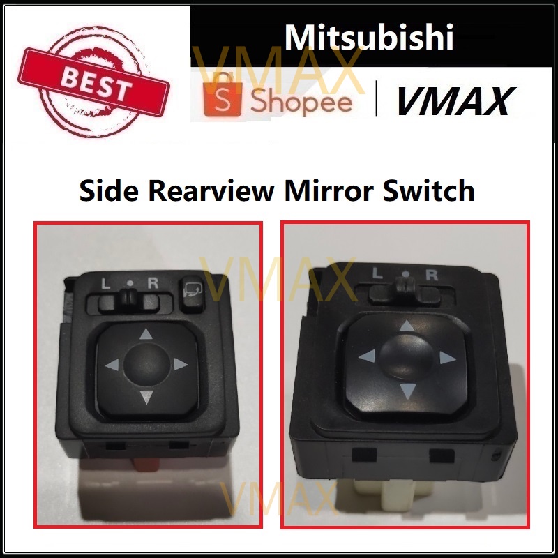 Boerunid Mr532555 Interrupteur De Verrouillage Des Accoudoirs