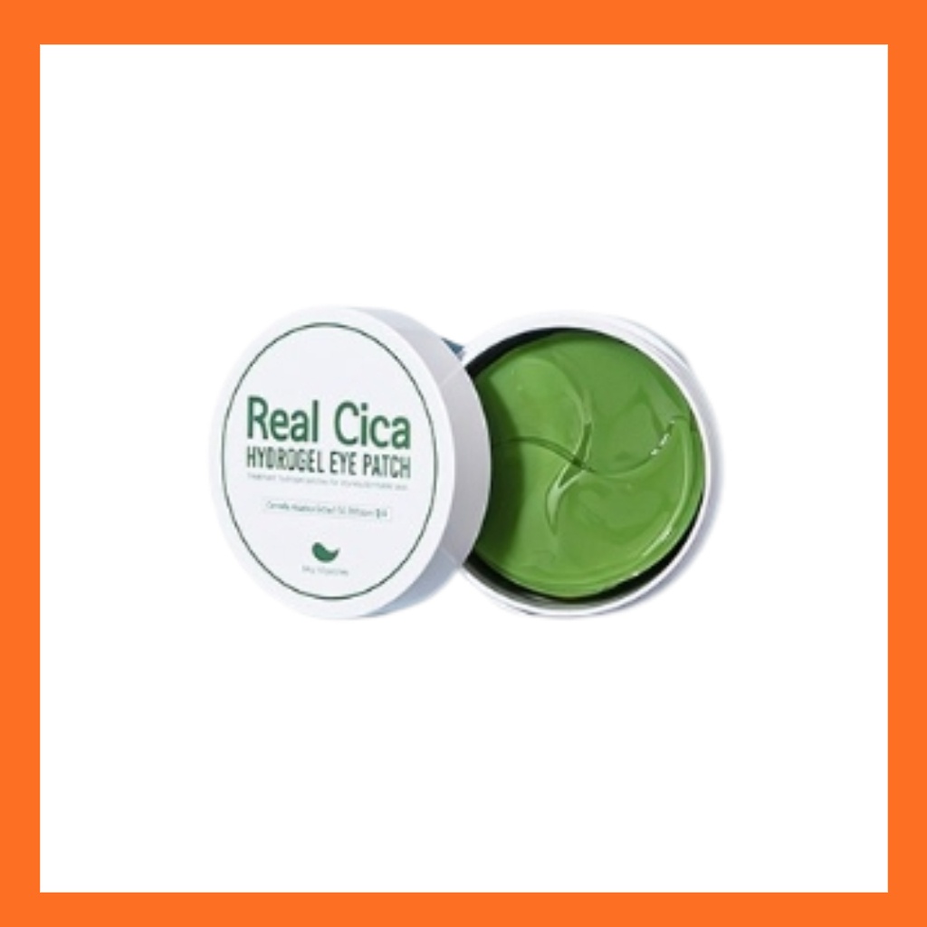 Prreti Real Vita Hydrogel Eye Patch Real Water Hydrogel Eye Patch Real