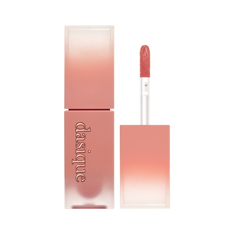 DASIQUE Cream De Rose Tint Rose Cream 02 3g