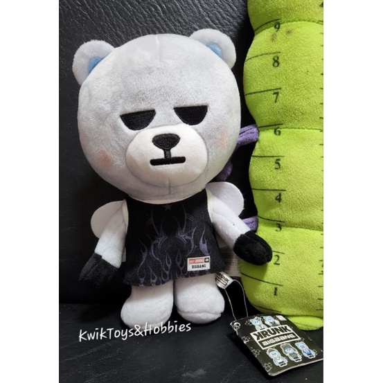 Original YG Krunk (Bigbang,IKON, WINNER) Stuff Toy | Shopee Philippines