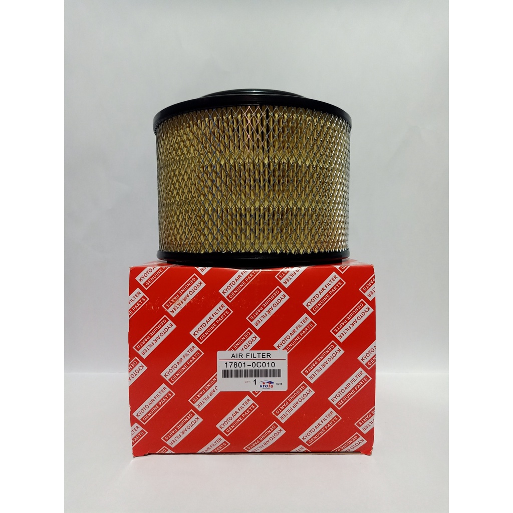 Air Filter Innova 17801-0C010: Panduan Lengkap untuk Perawatan Mesin Anda