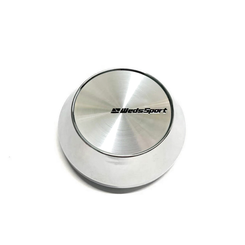 1pc 60/64/65/68/69mm Weds Sport Wheel Center Cap Weds Sport Rim Hub ...