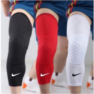 NIKE Kneepads Sport Padded Leg Sleeves knee pad NBA BASKETBALL