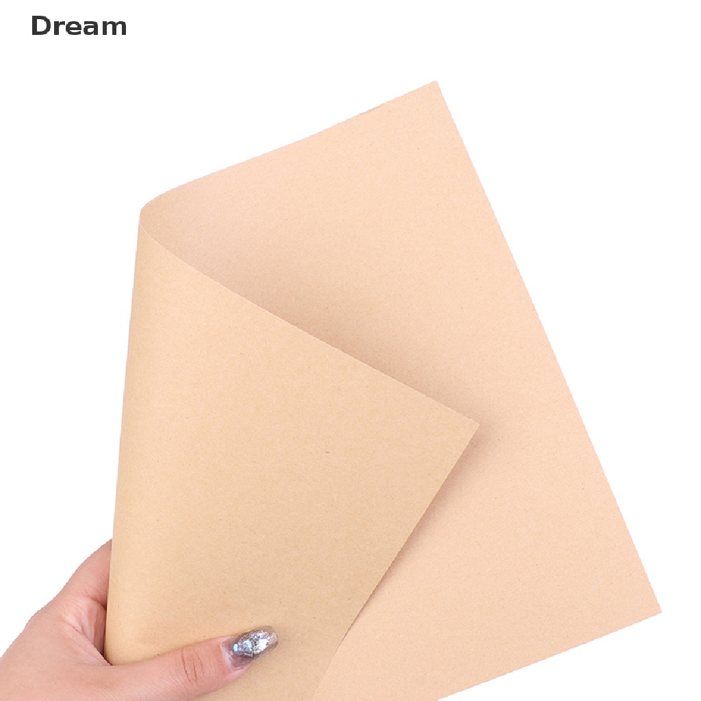 50PCS Braille Practise Paper Braille School Supplies Use With Braille ...