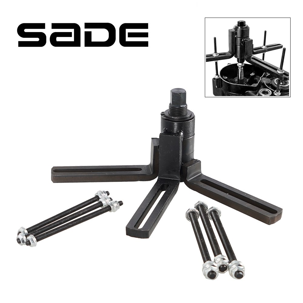 Crank Case Splitter Separator Tool Crankcase Puller Installer For