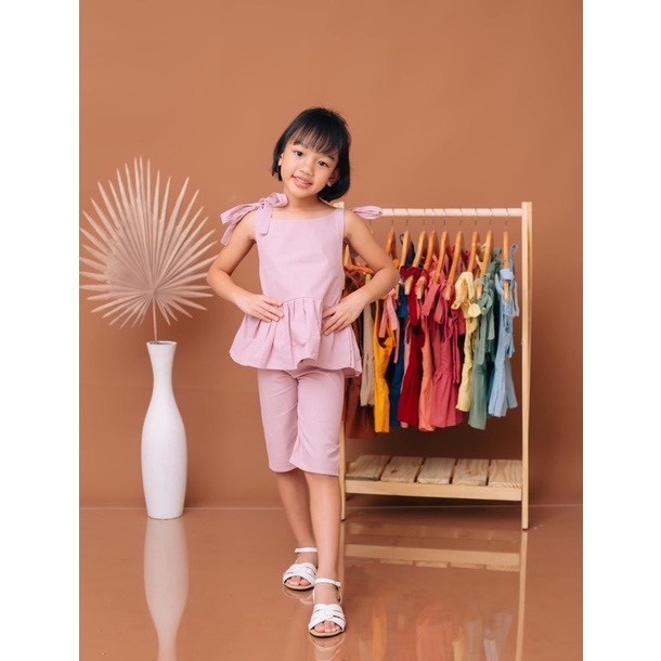 apolina セットアップ Apolina セットアップ 18-24m