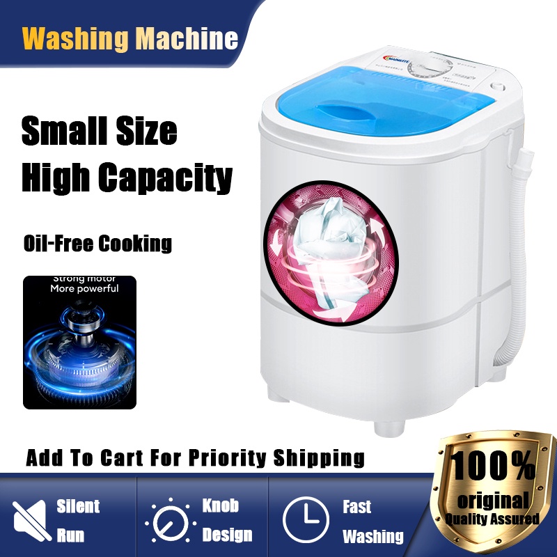 Mini Washing Fully Automatic Washing Machine,Machines Portable Special