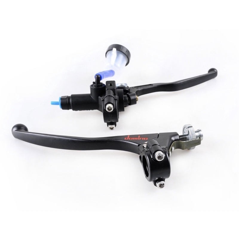 PS16 Brake Lever Brake Master Clutch Lever Left/Right Universal ...