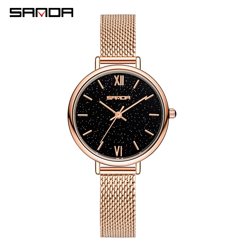 Rotary Skone Unisex Oldbury Watch Skone Skull Watch Clearance