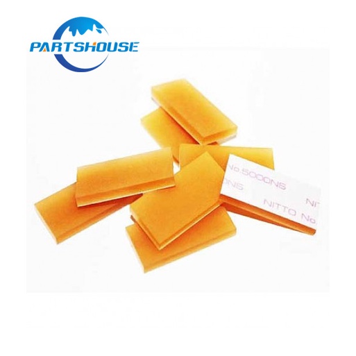 ADF Stripper Pad 019-11833 030-21340 for Riso RZ RV RP FR GR HC RZ 200 ...