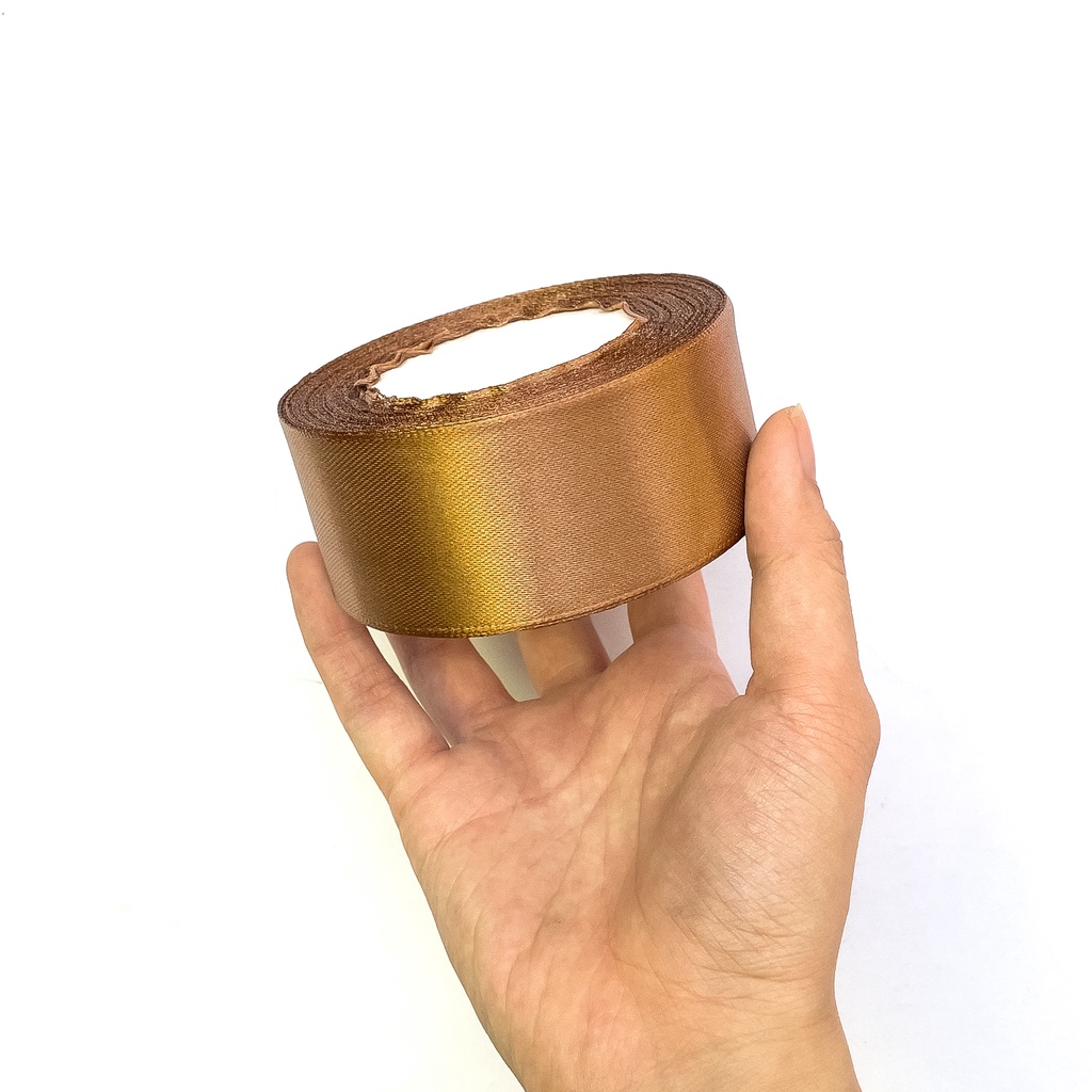 1 1 2 inch satin ribbon 40mm single faced gift wrapping ribbons 25