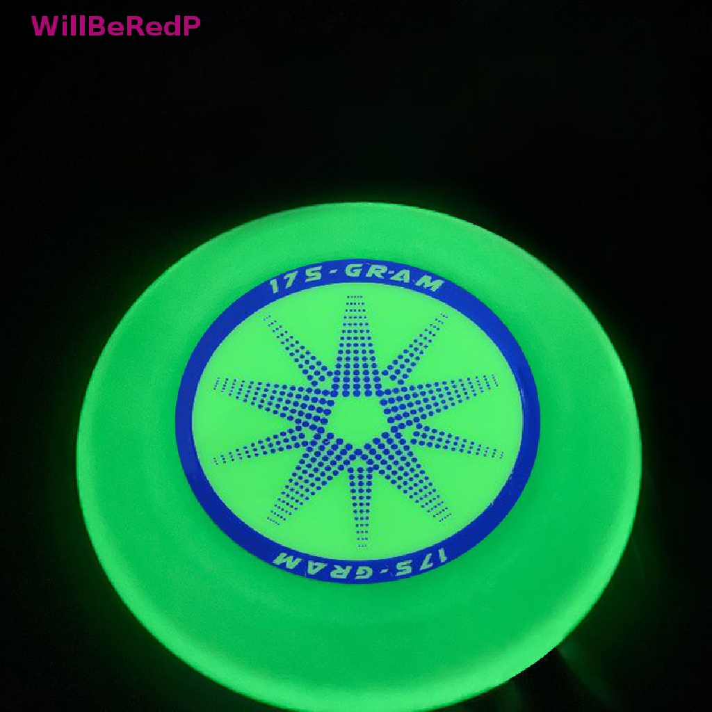 [WillBeRedP] Professional Ultimate Flying Disc For Ultimate Disc