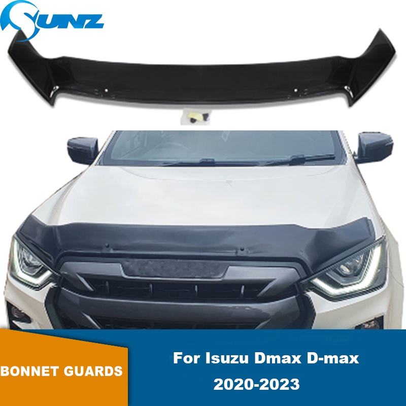 Guards For Isuzu Dmax Dmax 2020 2021 2022 2023