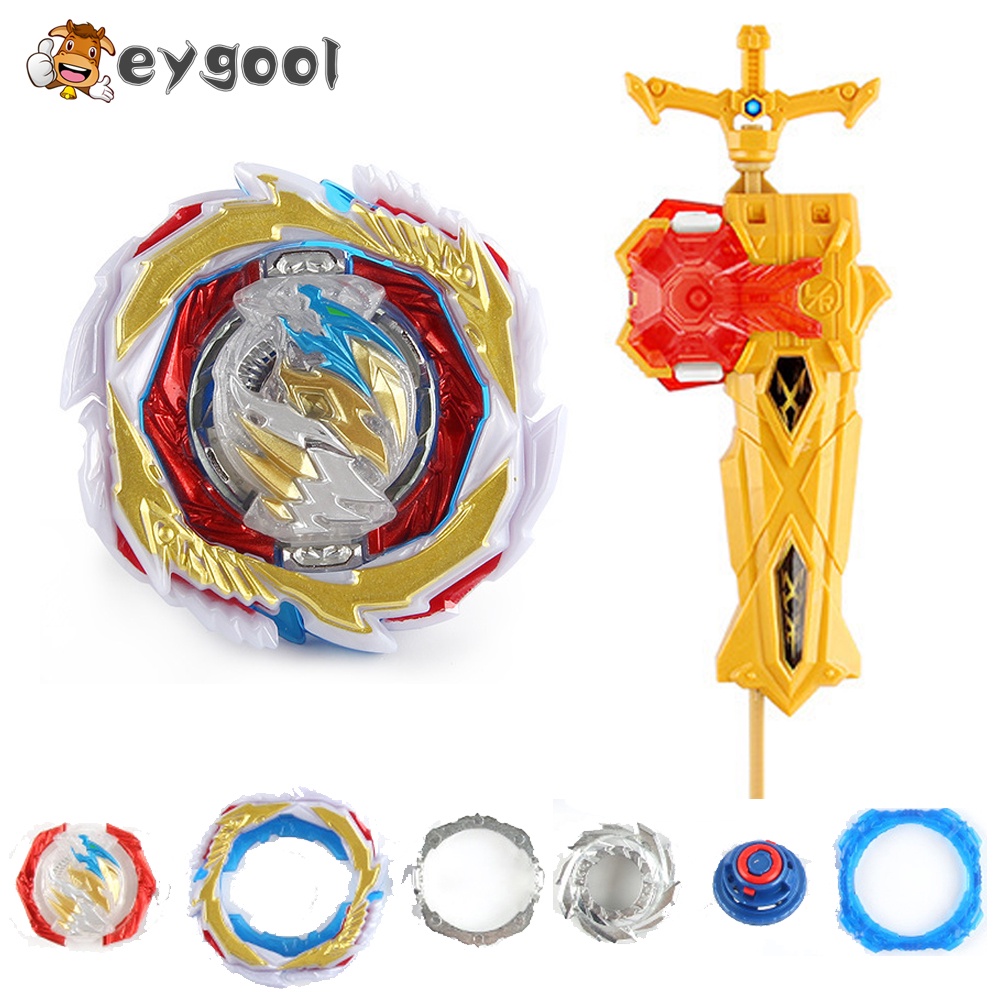 Off best sale brand beyblade