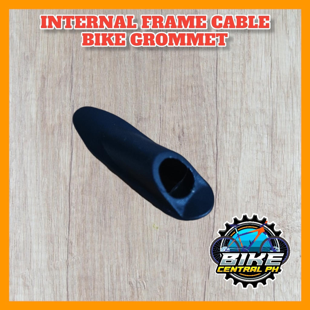 INTERNAL FRAME CABLE BIKE GROMMET Shopee Philippines