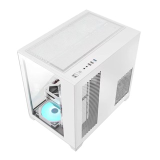 Robin Case Mini 2 Matx Mitx Gaming Case 