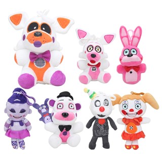 Lolbit Plushie, Shopee in 2023