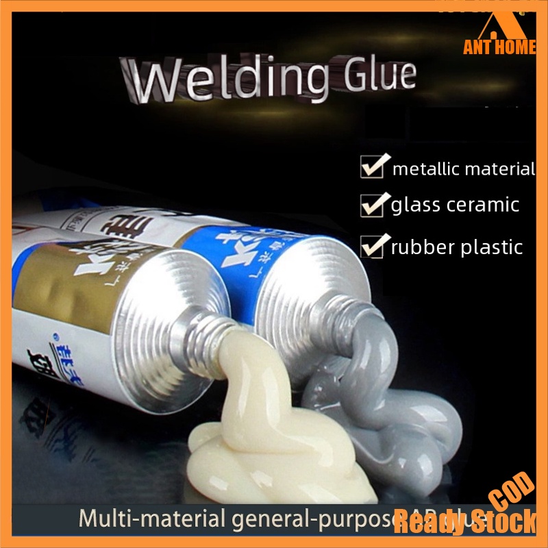 Anthome Sealant Glue Welding Glue Industrial Glue Casting Glue Epoxy