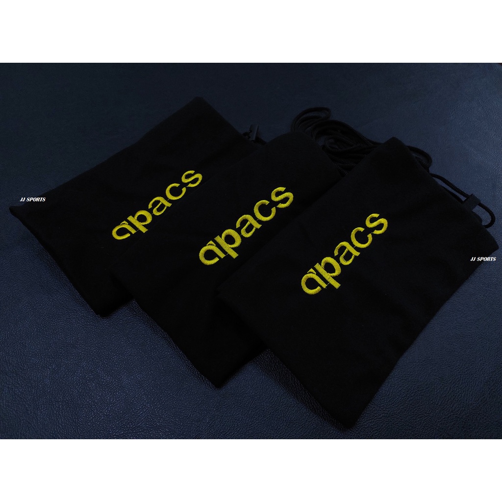APACS RACQUET SOFT COVER | Shopee Philippines