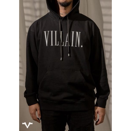 Villain sweater top